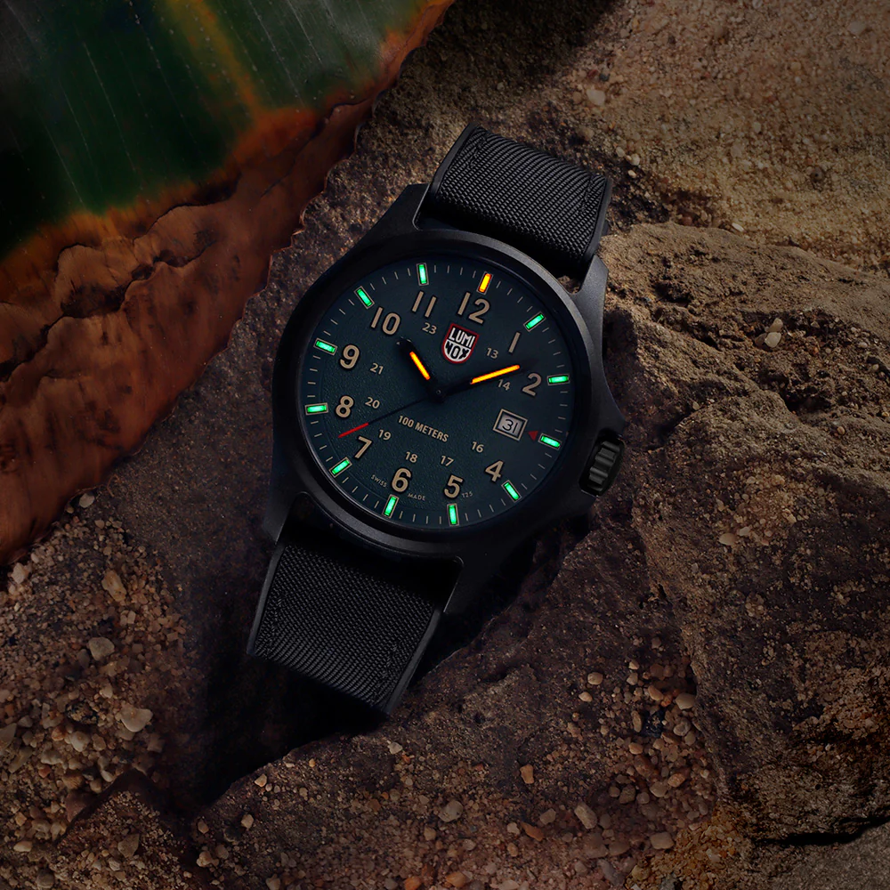 Luminox Atacama Field XL.1977 - Image 9