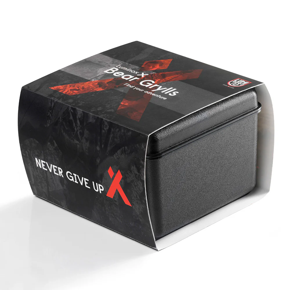 Luminox Bear Grylls Survival XB.3748 Chronograph - Image 11