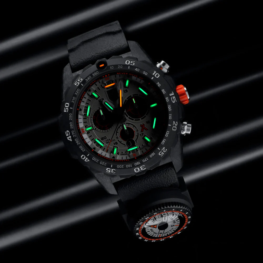 Luminox Bear Grylls Survival XB.3748 Chronograph - Image 12