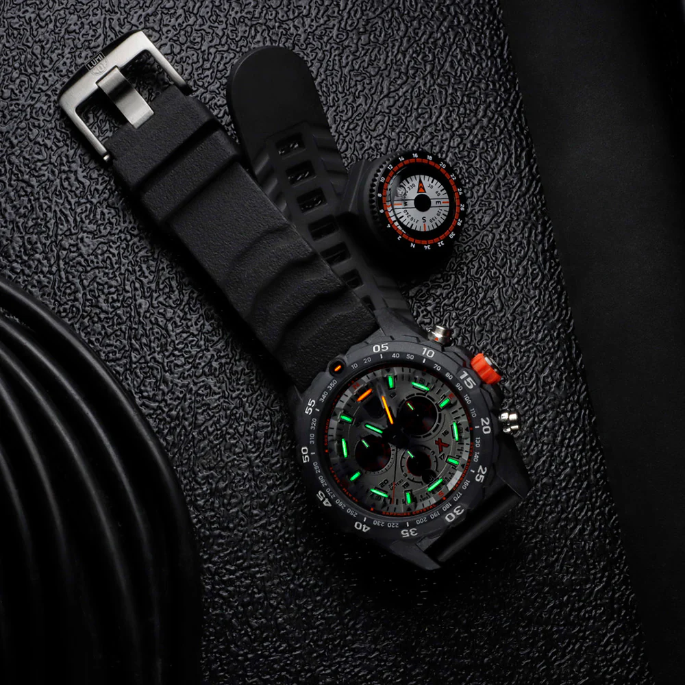 Luminox Bear Grylls Survival XB.3748 Chronograph - Image 13