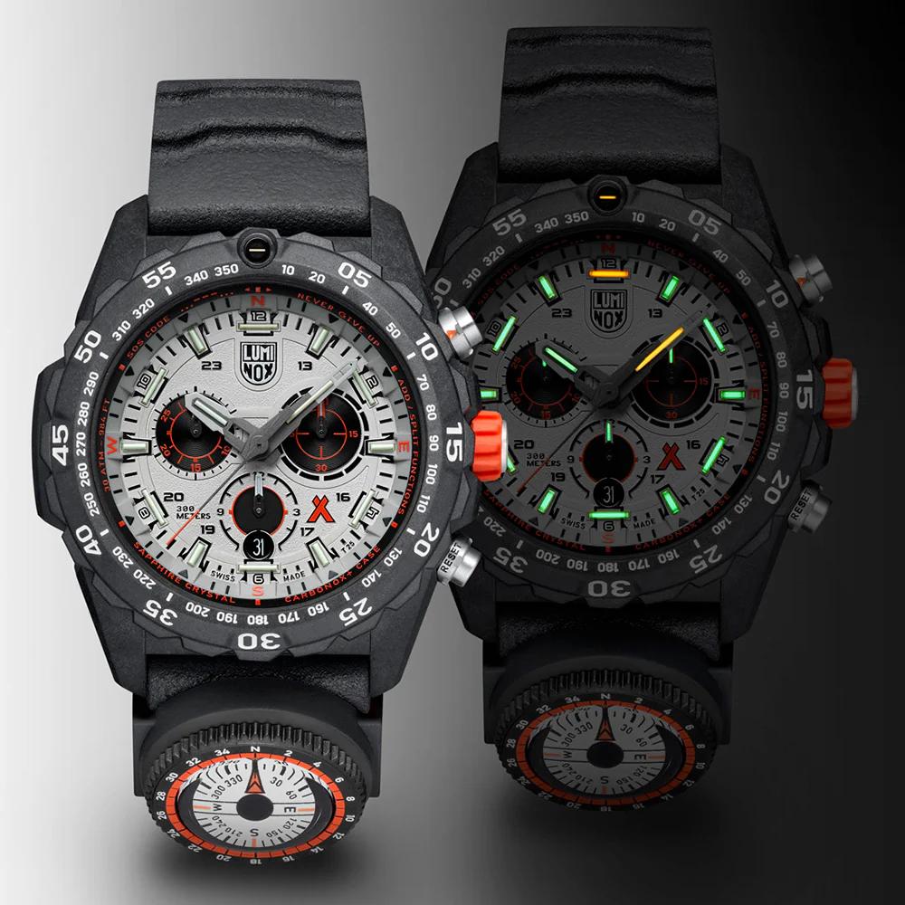Luminox Bear Grylls Survival XB.3748 Chronograph - Image 14