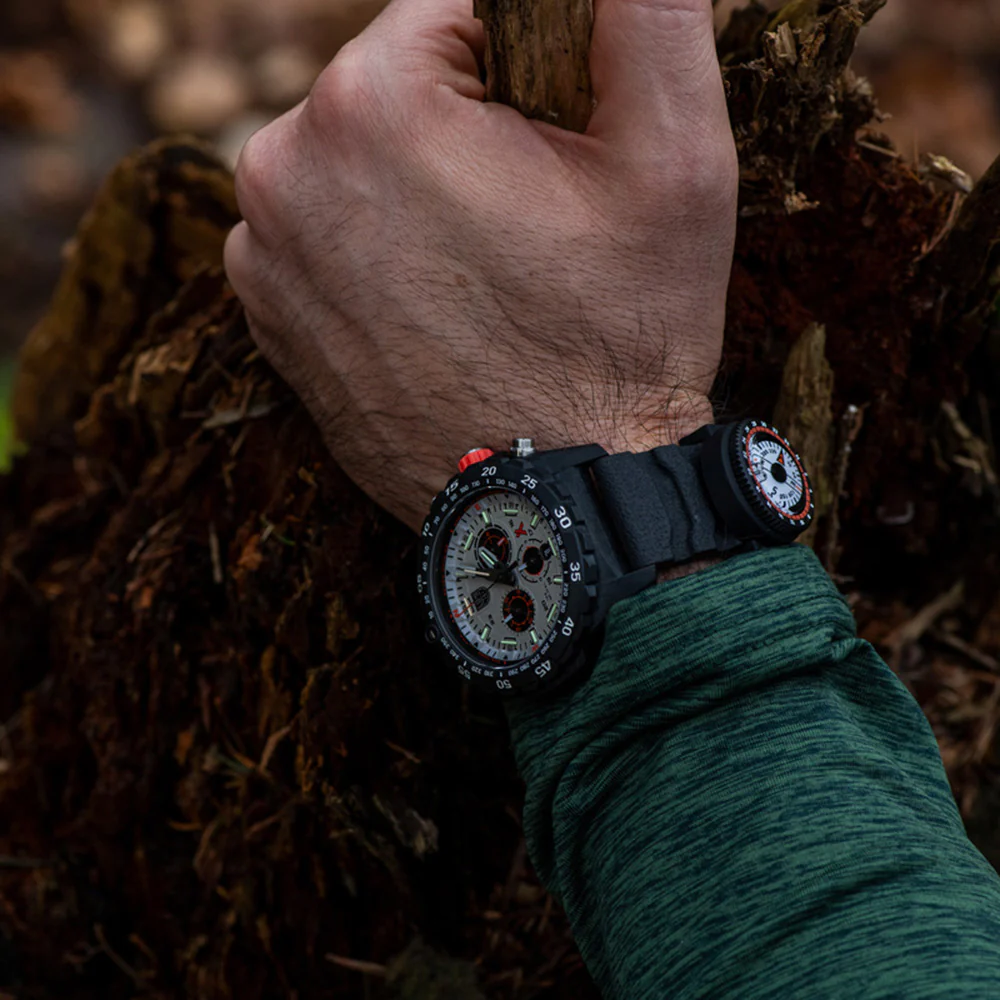 Luminox Bear Grylls Survival XB.3748 Chronograph - Image 16