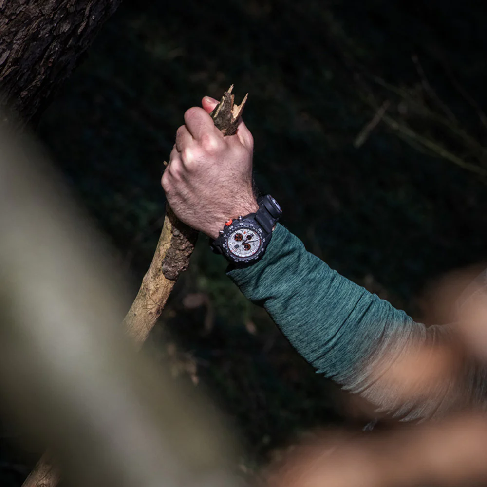 Luminox Bear Grylls Survival XB.3748 Chronograph - Image 17