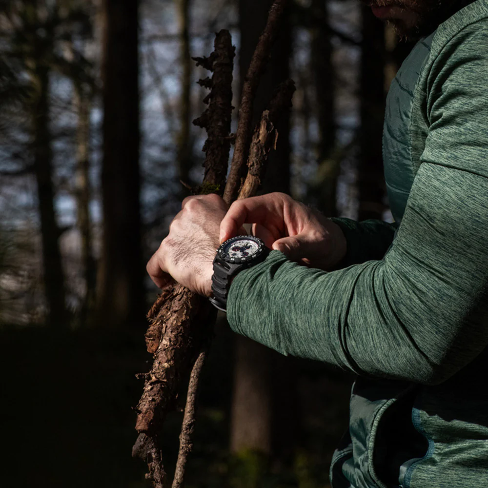 Luminox Bear Grylls Survival XB.3748 Chronograph - Image 18