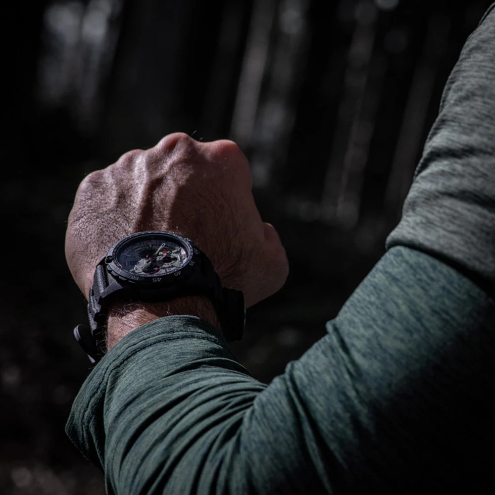Luminox Bear Grylls Survival XB.3748 Chronograph - Image 19