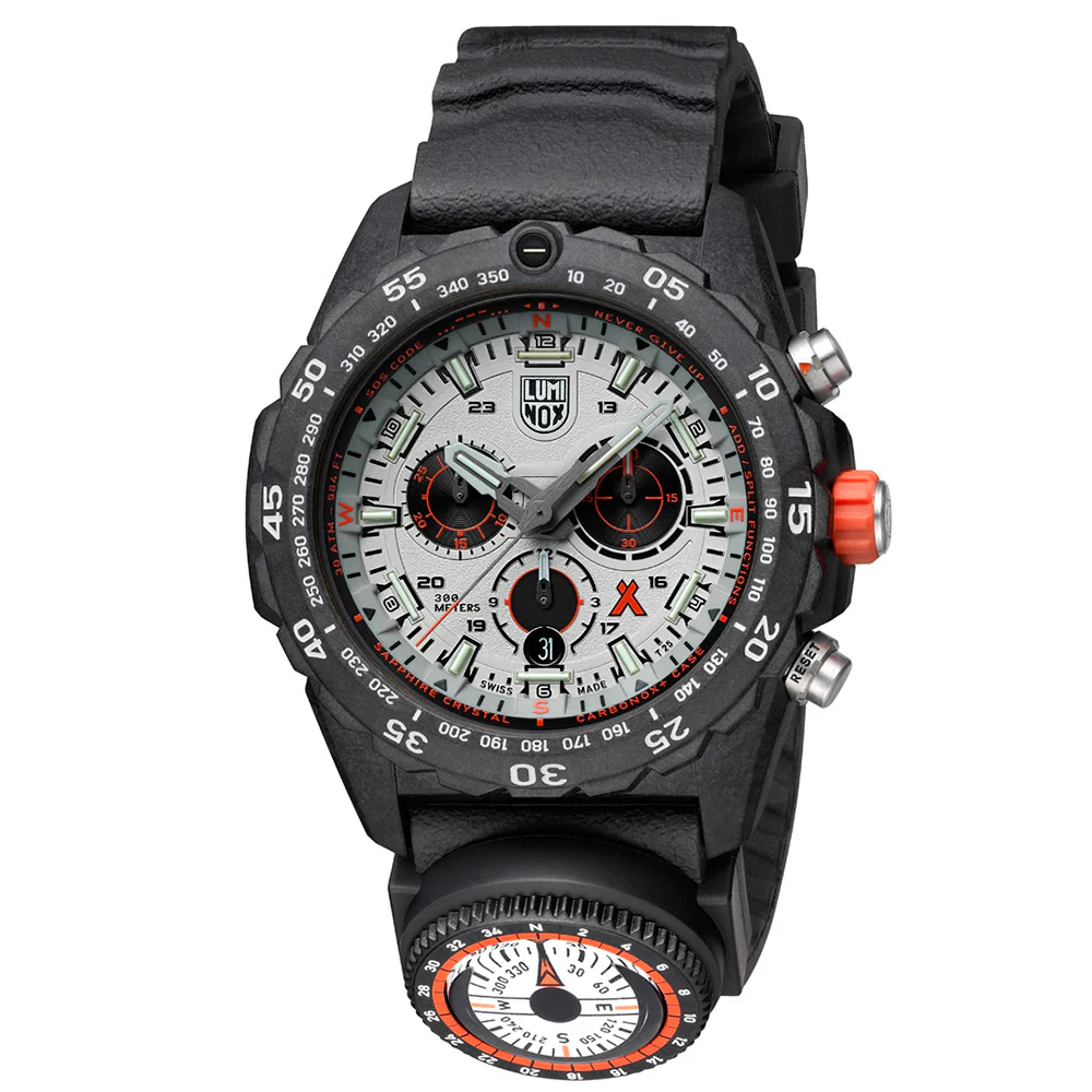 Luminox Bear Grylls Survival XB.3748 Chronograph - Image 2