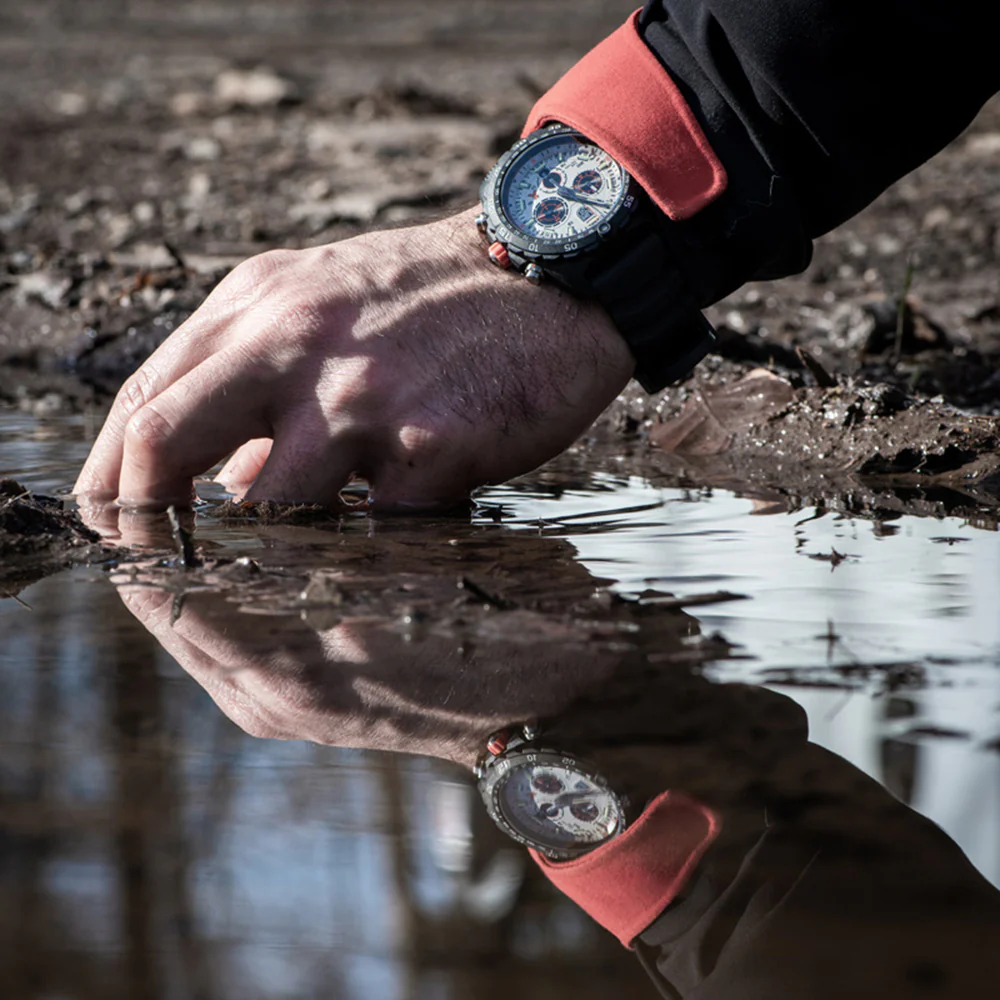 Luminox Bear Grylls Survival XB.3748 Chronograph - Image 20