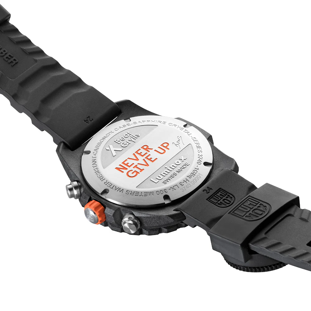 Luminox Bear Grylls Survival XB.3748 Chronograph - Image 6