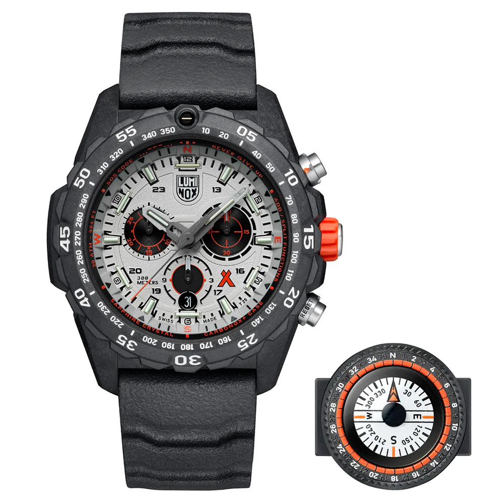 Luminox Bear Grylls Survival XB.3748 Chronograph - Image 7