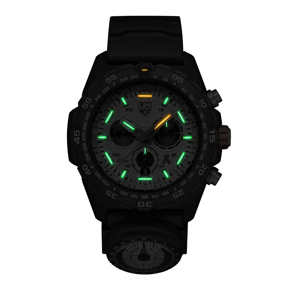 Luminox Bear Grylls Survival XB.3748 Chronograph - Image 8
