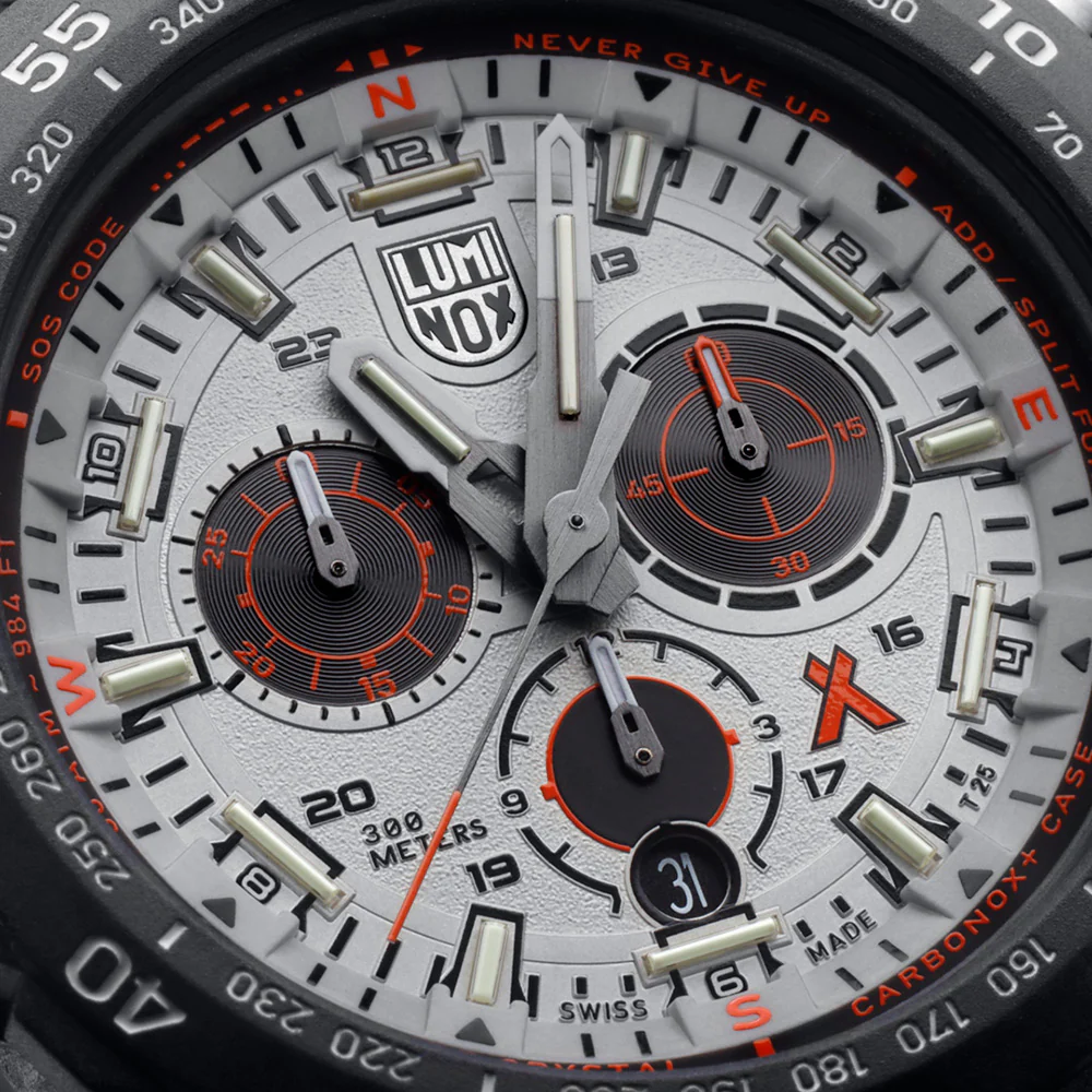 Luminox Bear Grylls Survival XB.3748 Chronograph - Image 9