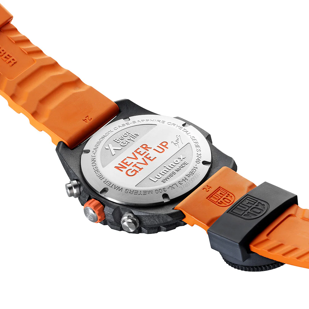 Luminox Bear Grylls Survival XB.3749 Chronograph - Image 3
