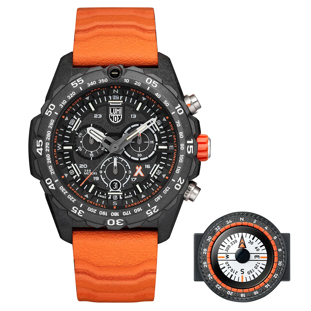 Luminox Bear Grylls Survival XB.3749 Chronograph - Image 5