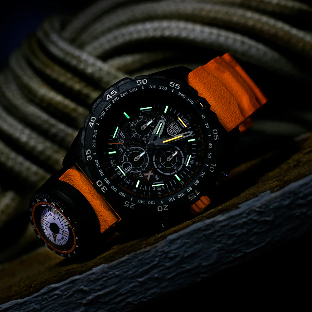 Luminox Bear Grylls Survival XB.3749 Chronograph - Image 7
