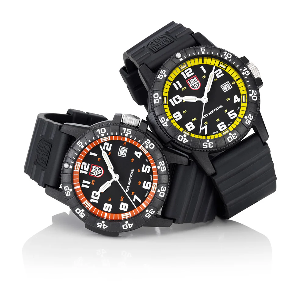 Luminox Leatherback SEA Turtle Giant XS.0329.1 - Image 13