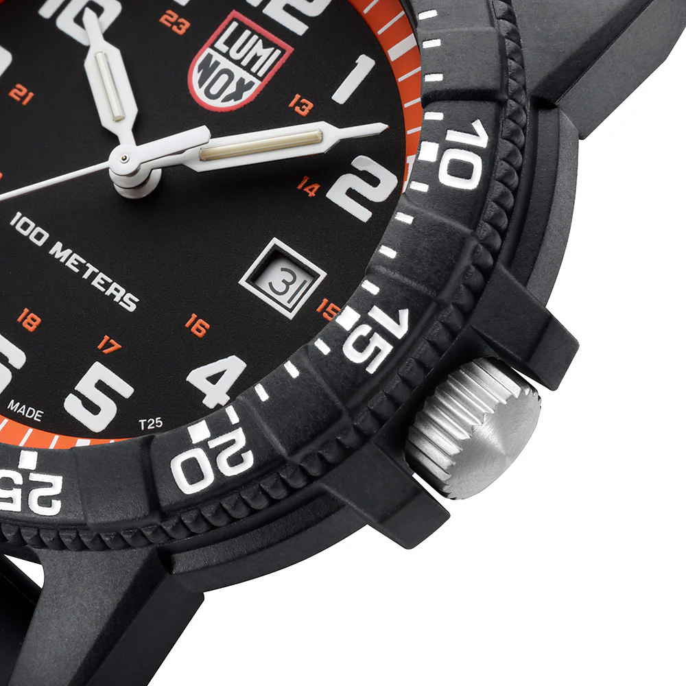 Luminox Leatherback SEA Turtle Giant XS.0329.1 - Image 3