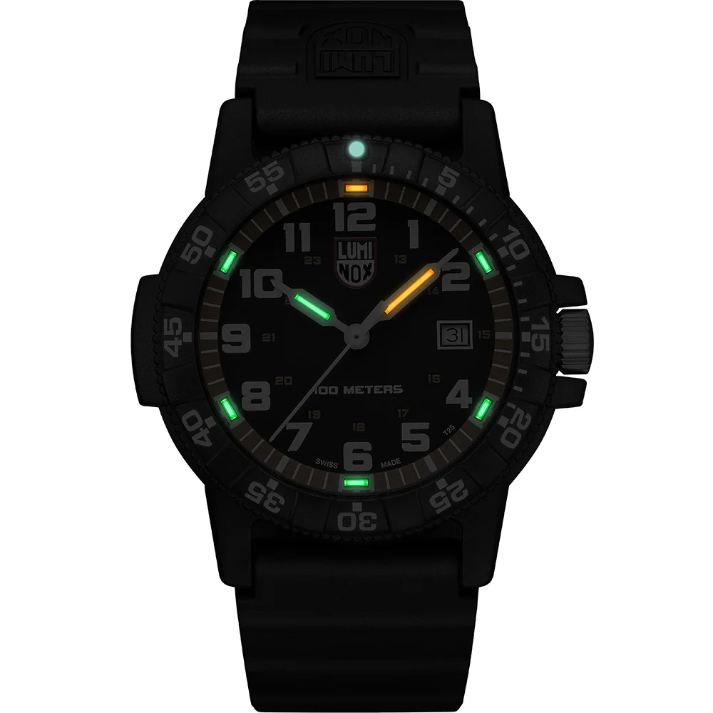 Luminox Leatherback SEA Turtle Giant XS.0329.1 - Image 7