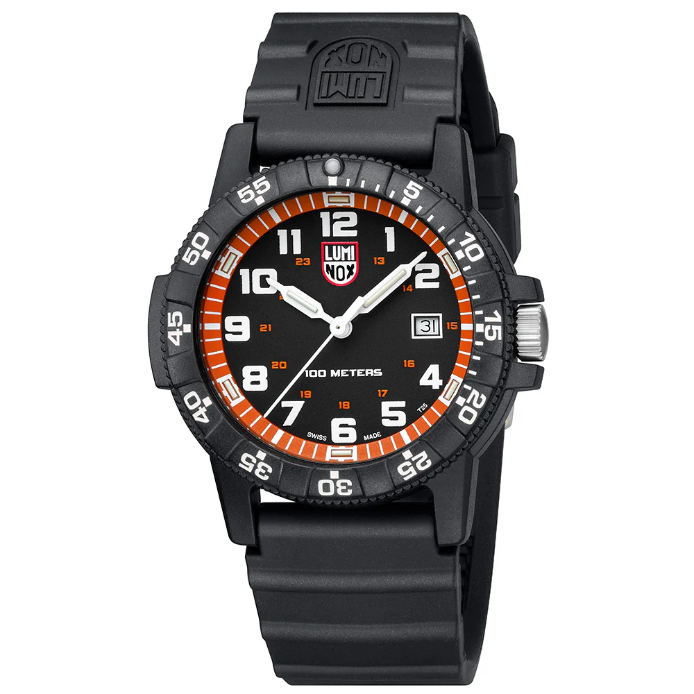 Luminox Leatherback SEA Turtle Giant XS.0329.1 - Image 8