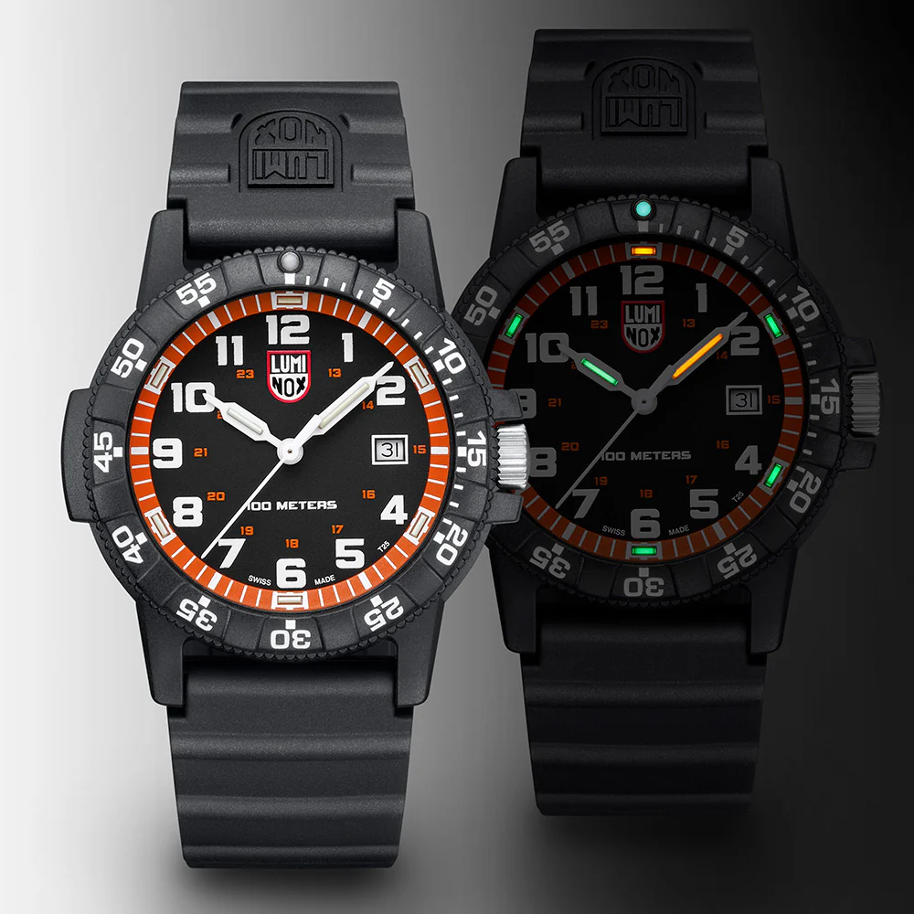 Luminox Leatherback SEA Turtle Giant XS.0329.1 - Image 9
