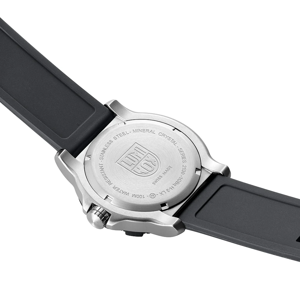 Luminox Manta Ray Carbonox X2.2133 - Image 3