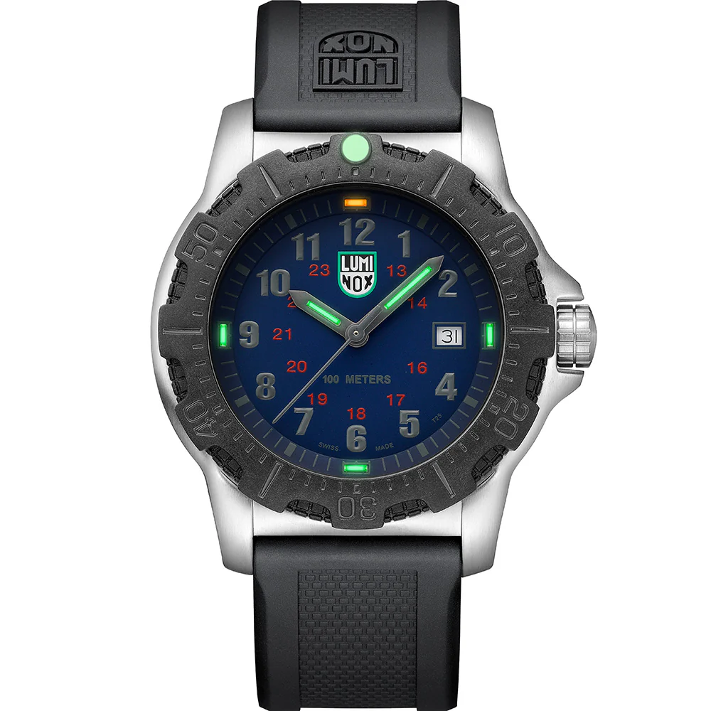 Luminox Manta Ray Carbonox X2.2133 - Image 4