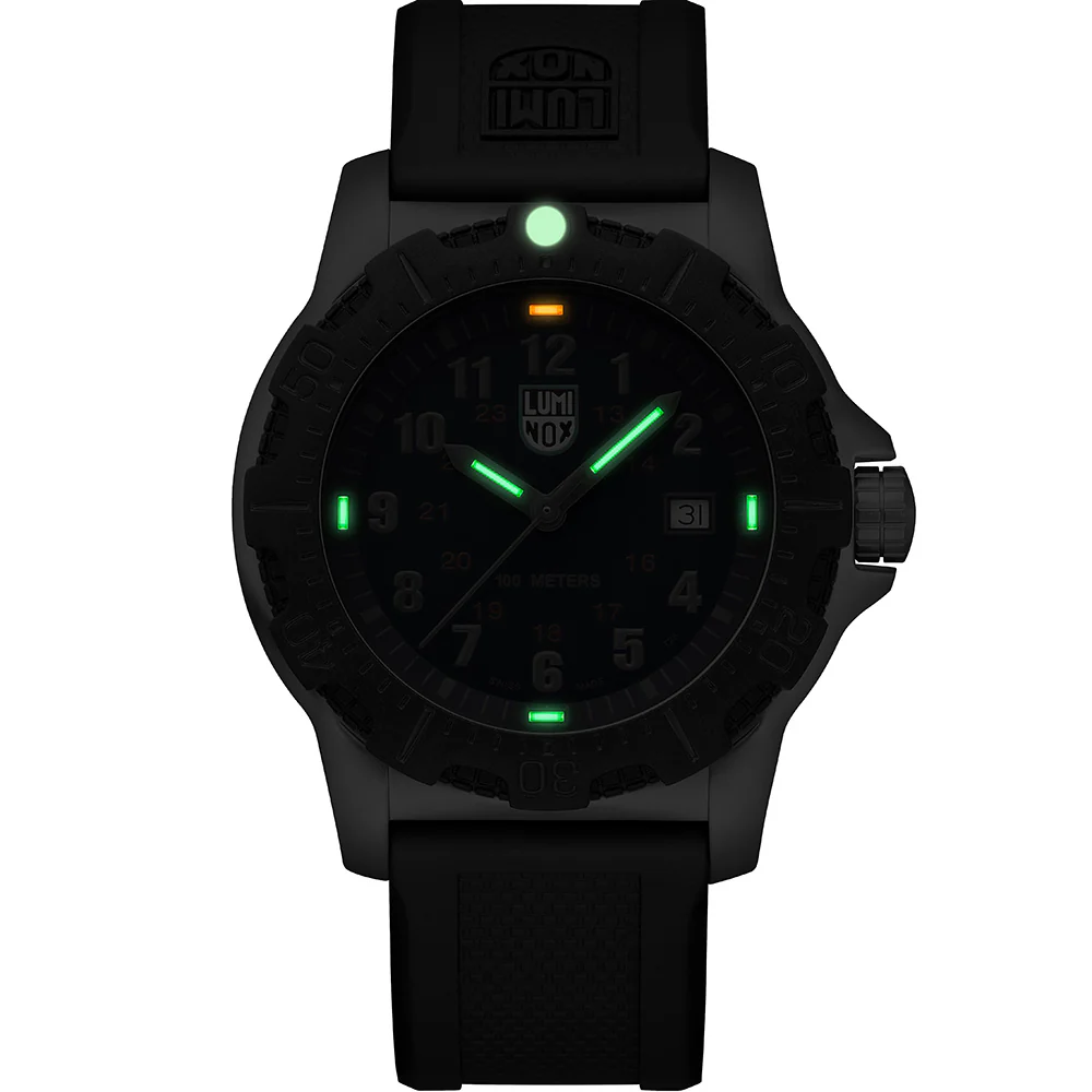 Luminox Manta Ray Carbonox X2.2133 - Image 5