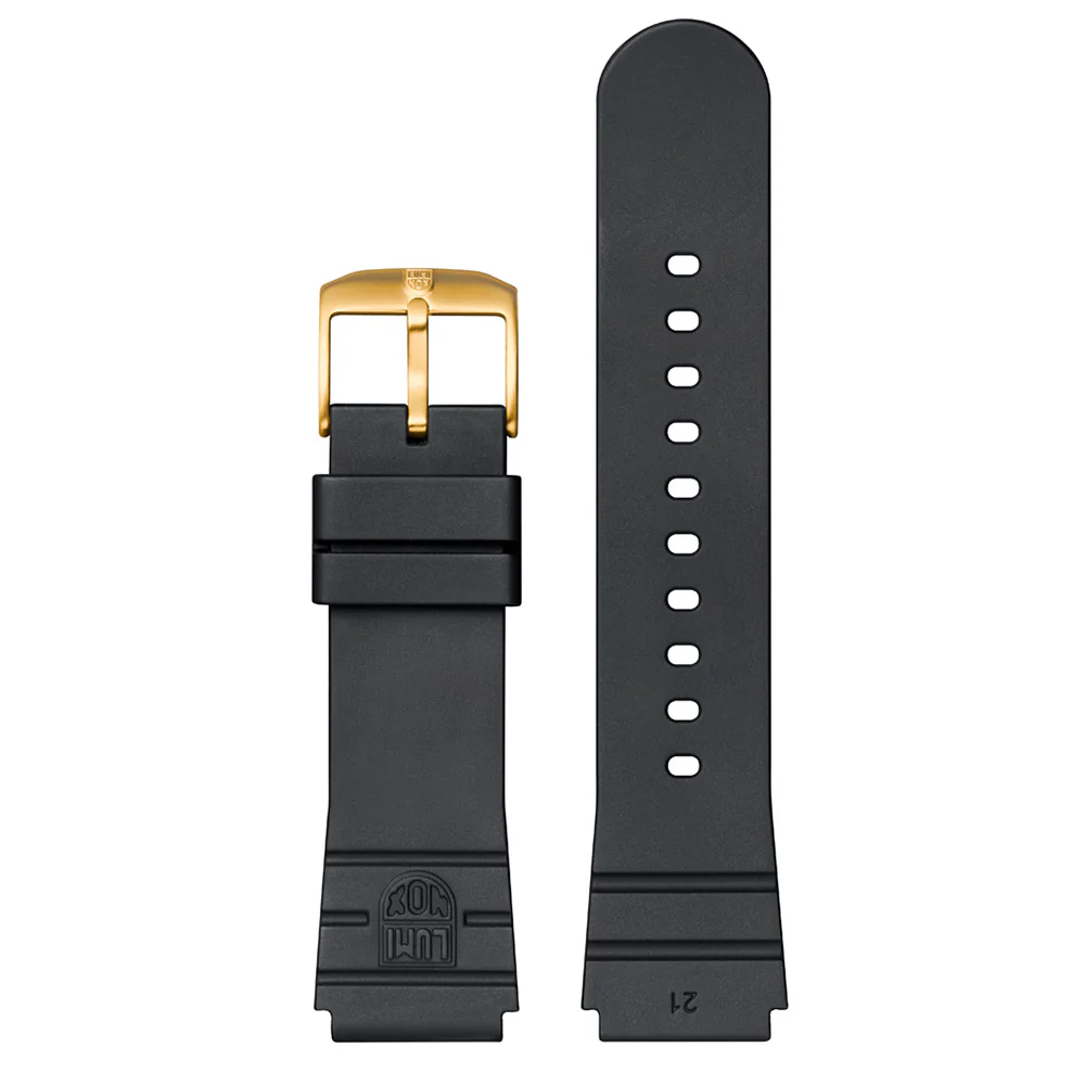 Luminox Navy SEAL Foundation XS.3221.NSF Gold Edition - Image 10