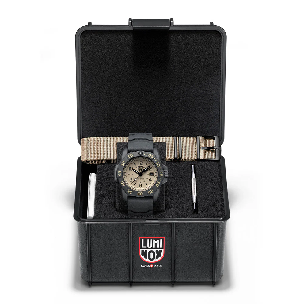 Luminox Navy Seal Foundation XS.3251.CBNSF.SET - Image 2