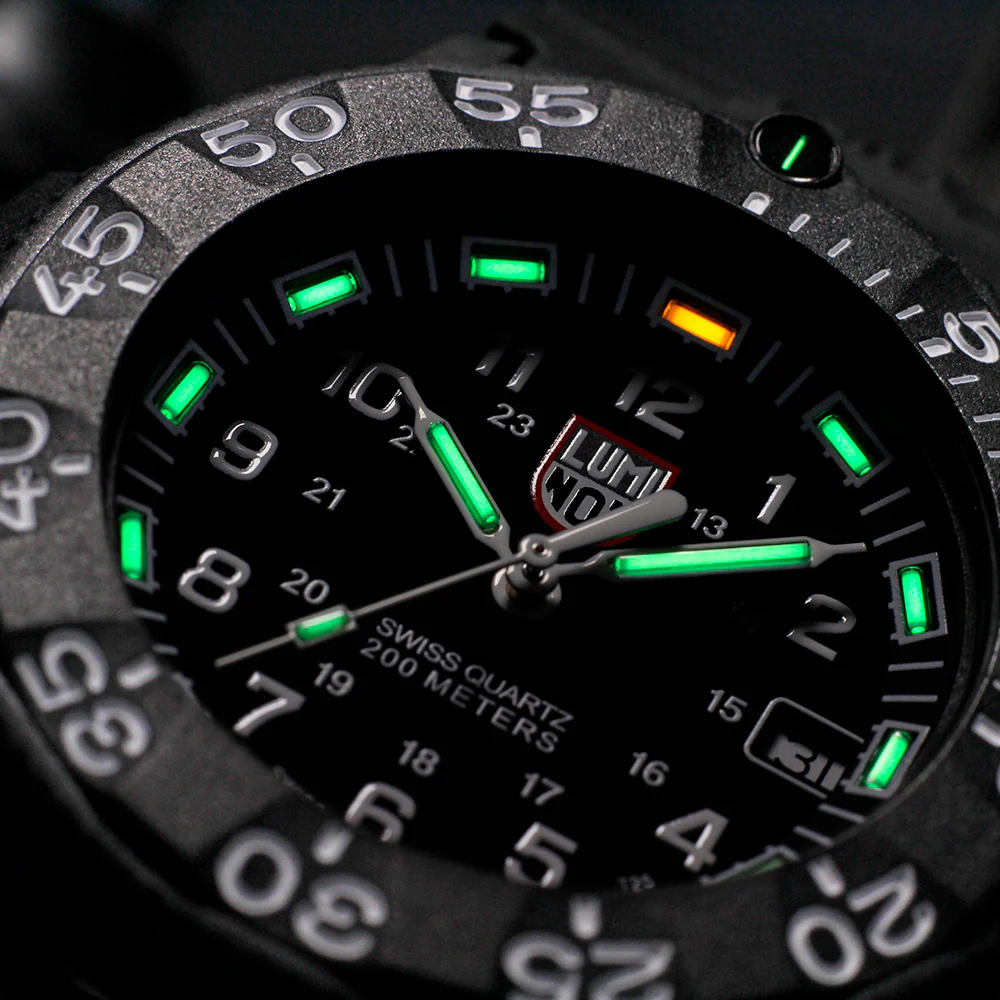 Luminox Navy Seal XS.3001.F - Image 10