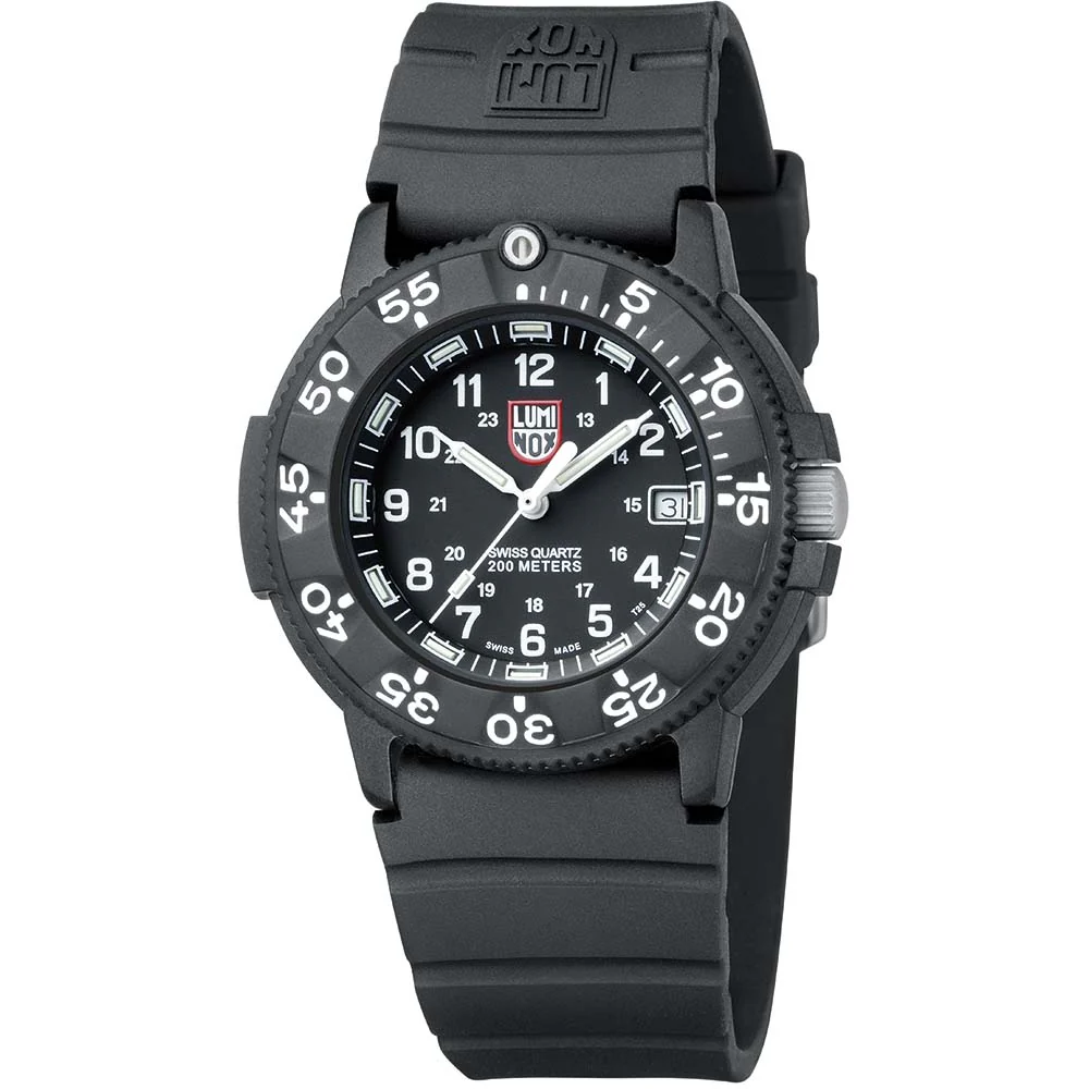 Luminox Navy Seal XS.3001.F - Image 2