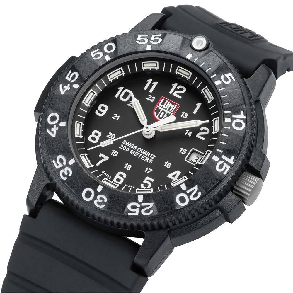 Luminox Navy Seal XS.3001.F - Image 3
