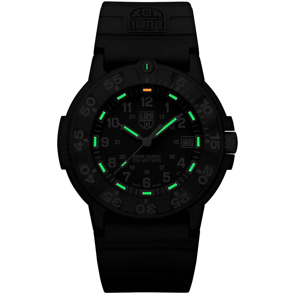 Luminox Navy Seal XS.3001.F - Image 4
