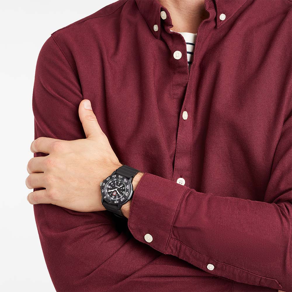 Luminox Navy Seal XS.3001.F - Image 5