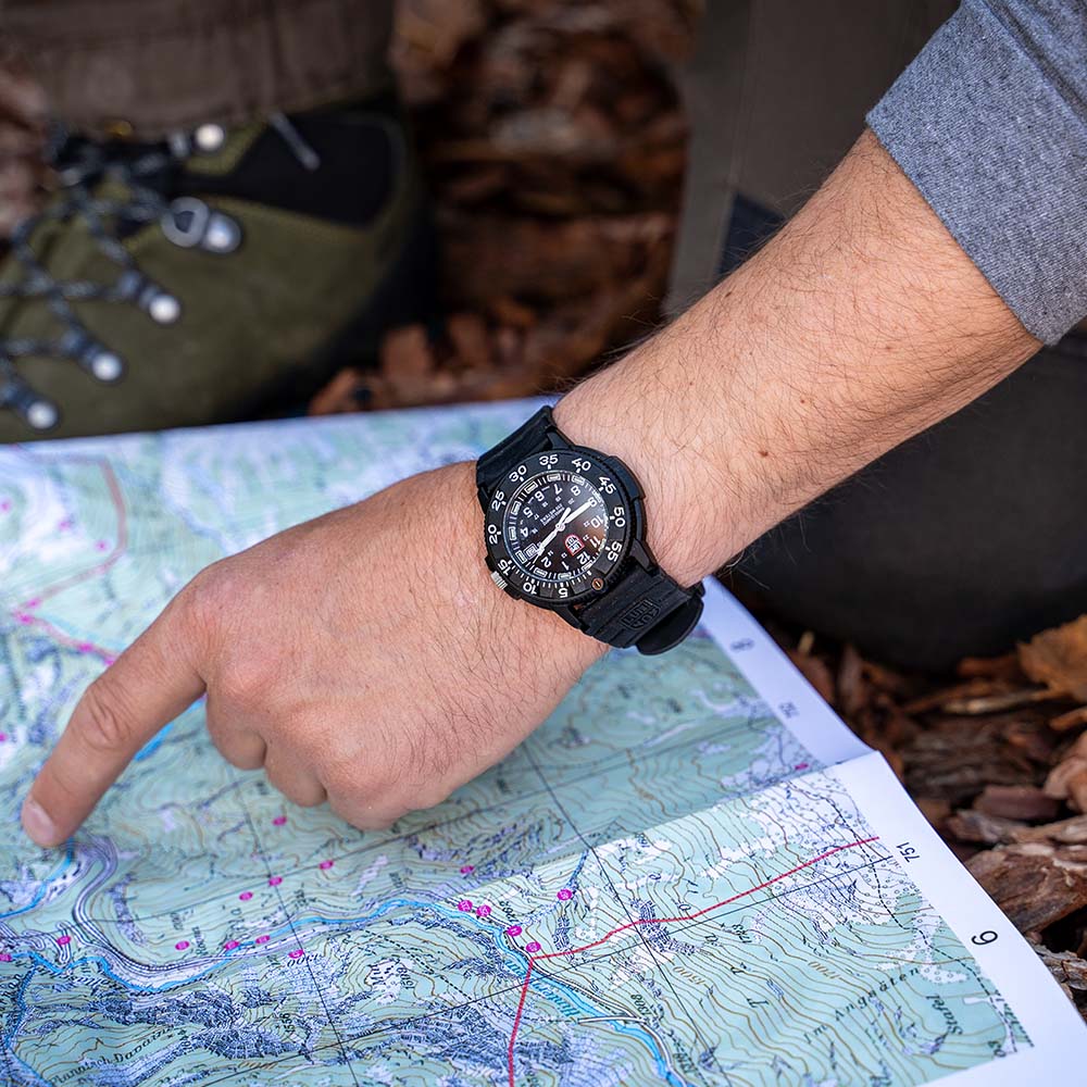 Luminox Navy Seal XS.3001.F - Image 6