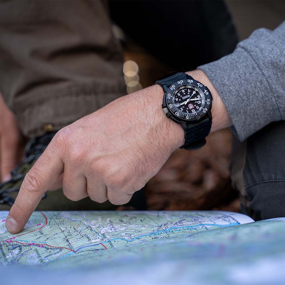 Luminox Navy Seal XS.3001.F - Image 7