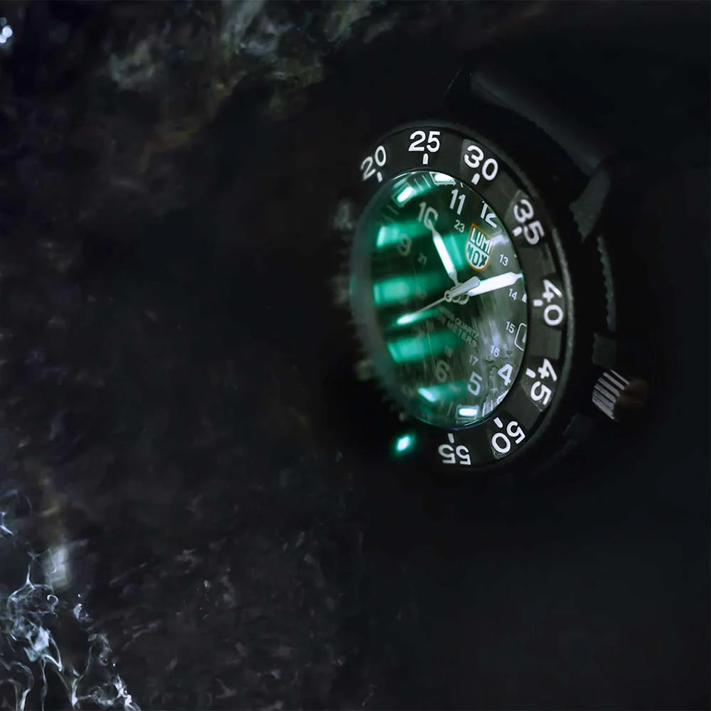 Luminox Navy Seal XS.3001.F - Image 8