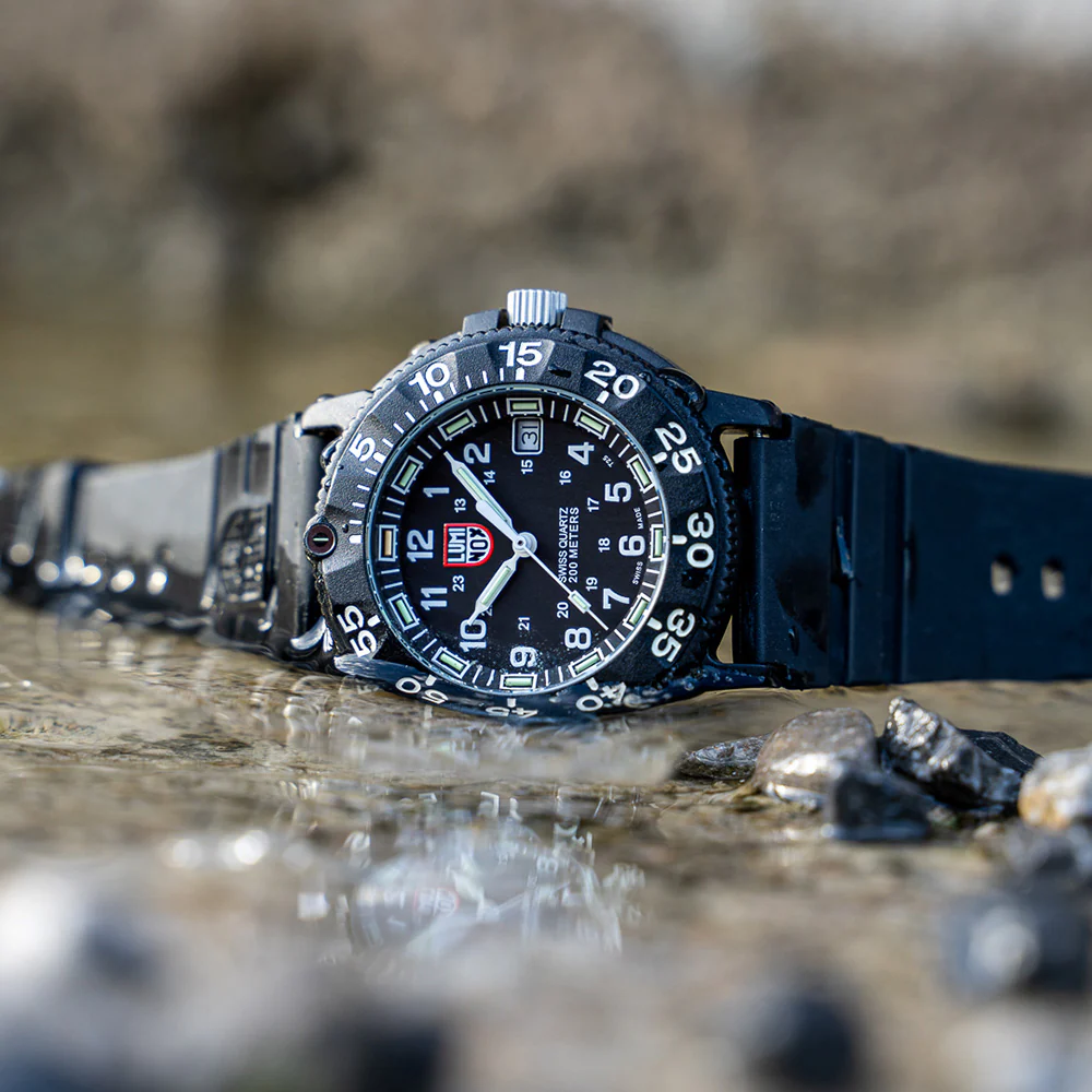 Luminox Navy Seal XS.3001.F - Image 9