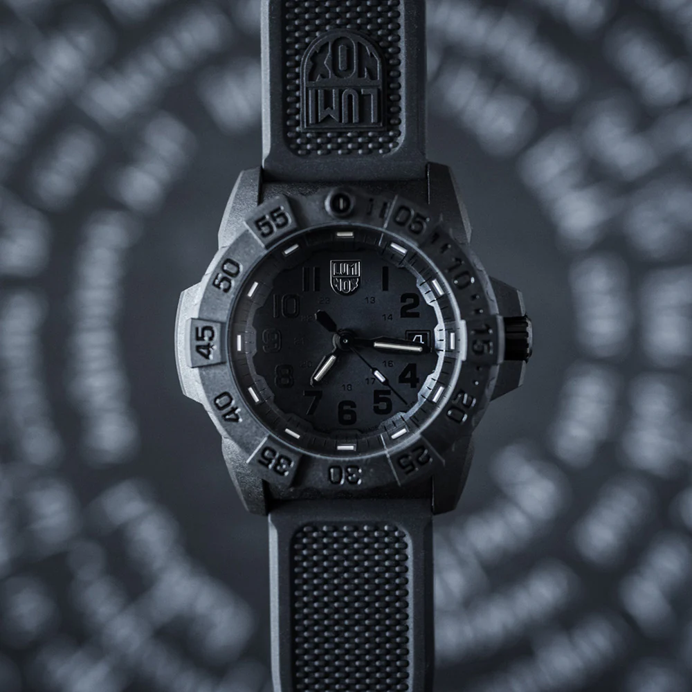 Luminox Navy Seal XS.3501.BO.F - Image 2