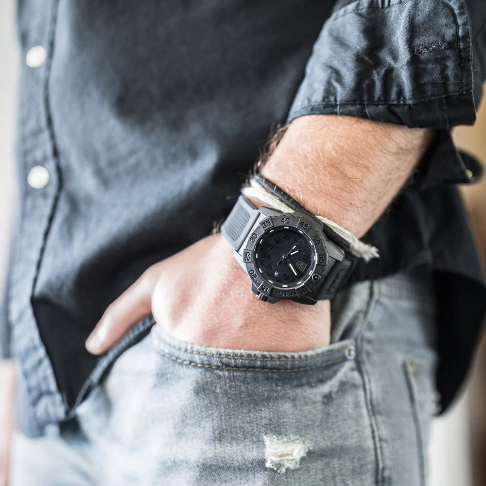 Luminox Navy Seal XS.3501.BO.F - Image 4