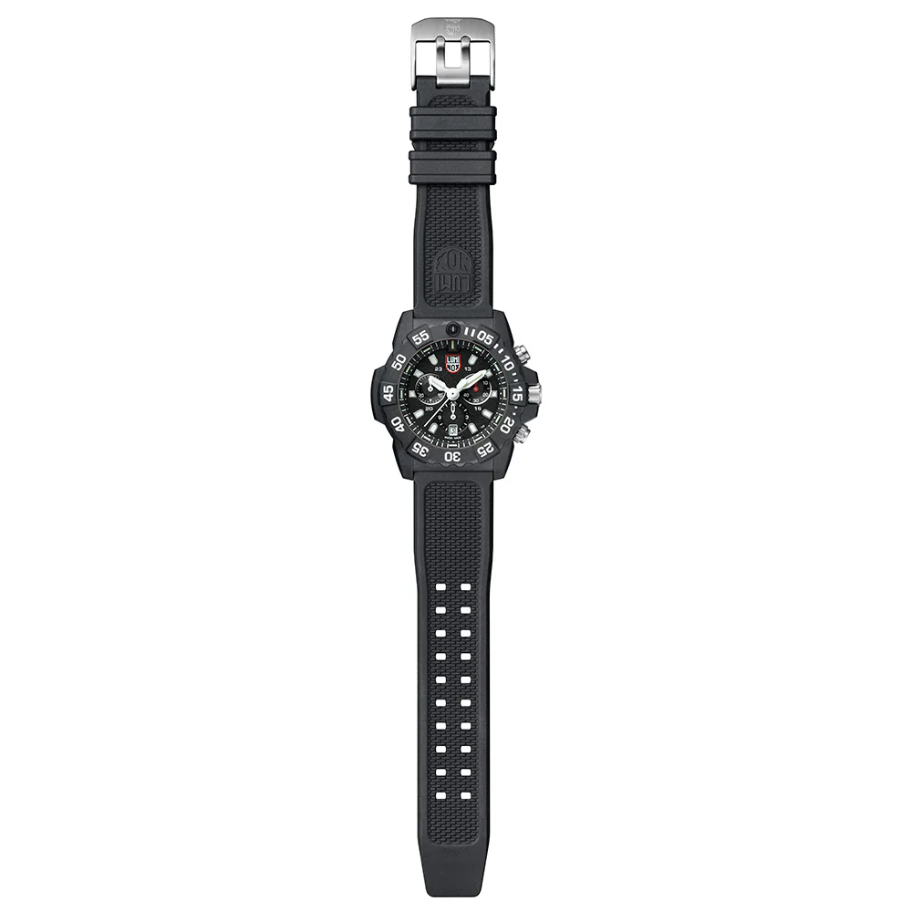 Luminox Navy Seal XS.3581 Chronograph - Image 2