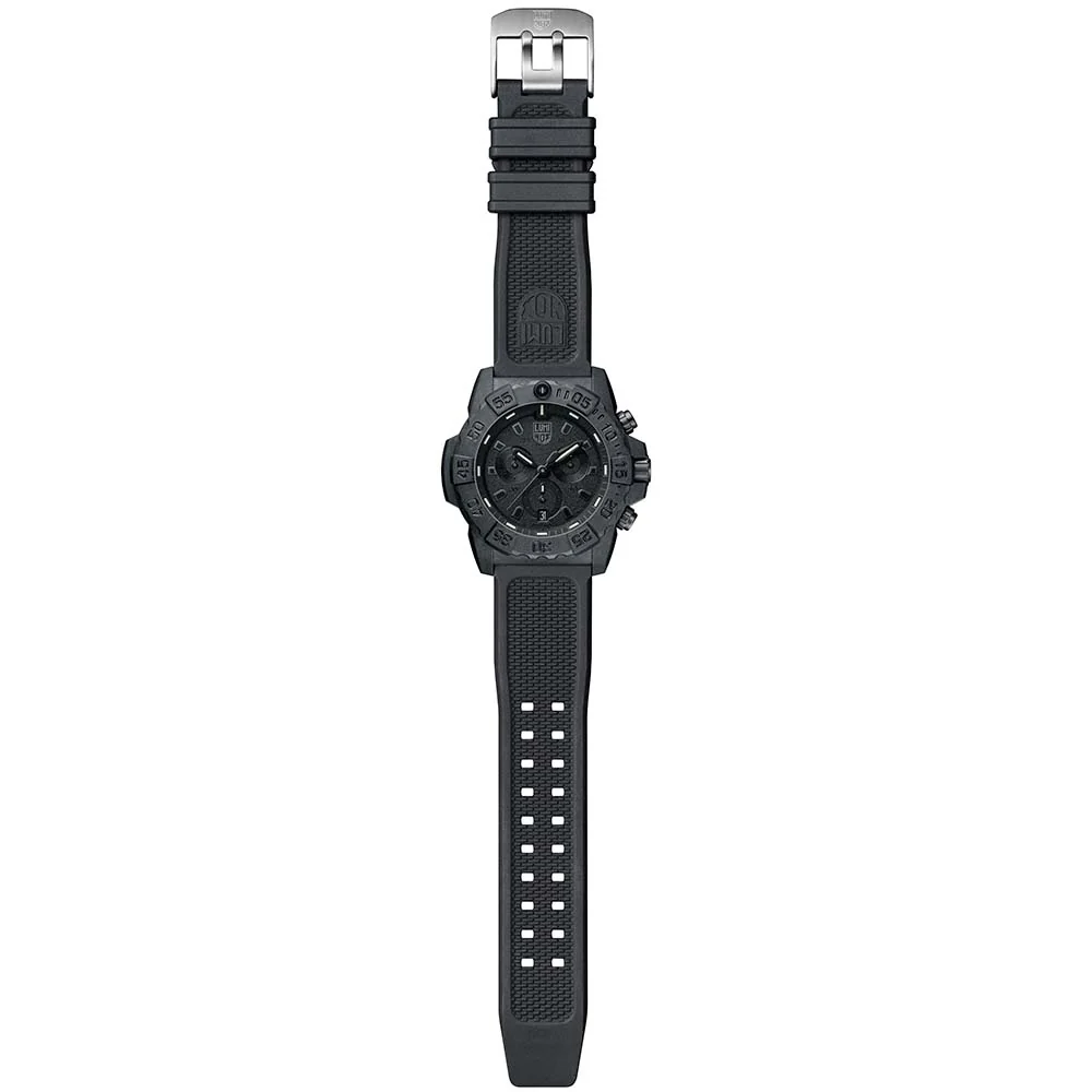 Luminox Navy Seal XS3581BO Chronograph - Image 4