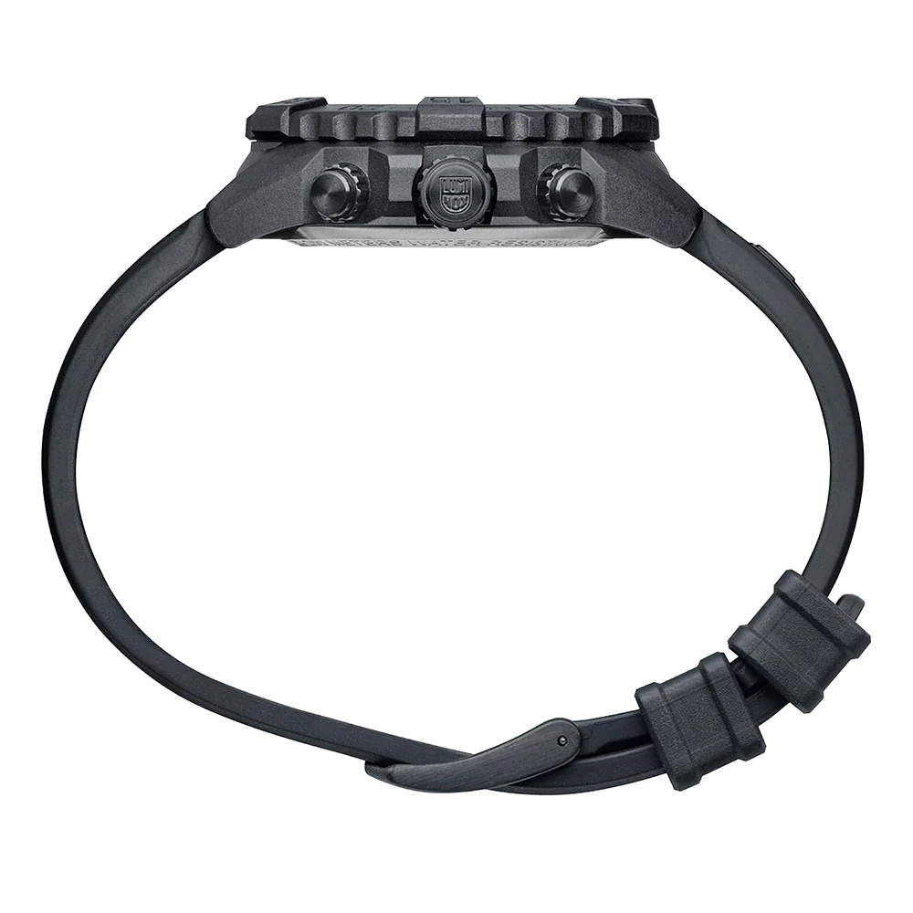 Luminox Original Navy Seal Red Bull Ampol XS.3581.EY.ARB Limited Edition - Image 2