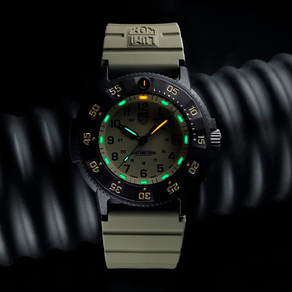 Luminox Original Navy SEAL XS.3010.EVO.S - Image 10
