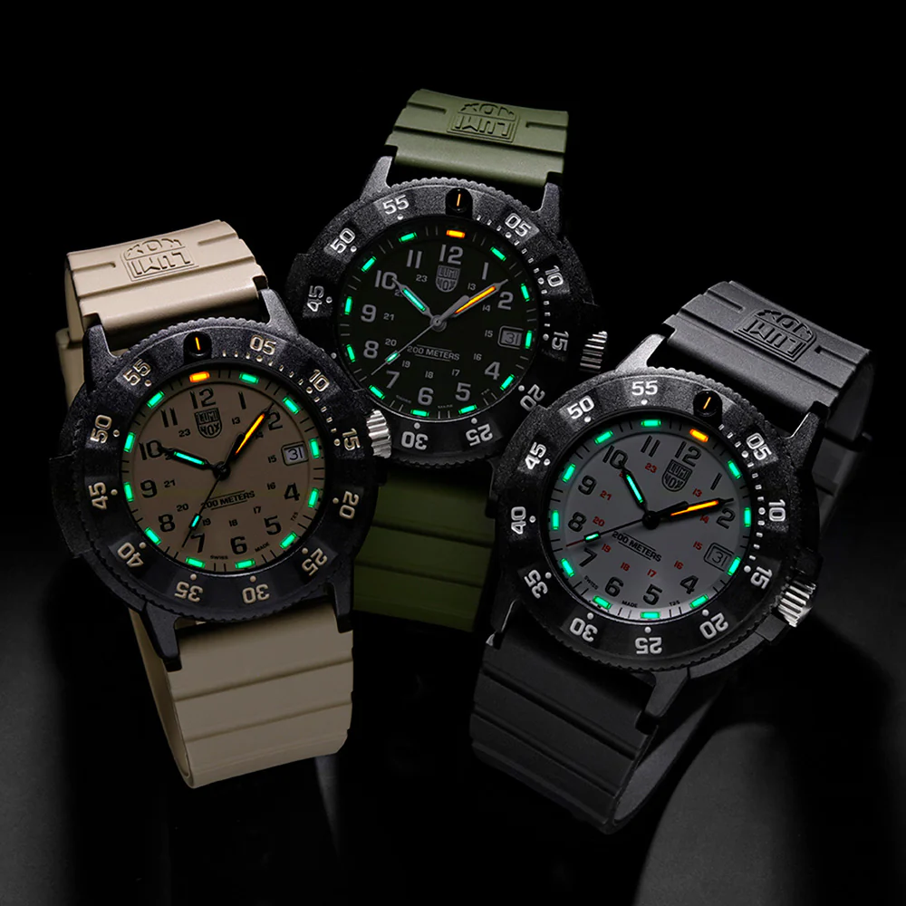 Luminox Original Navy SEAL XS.3010.EVO.S - Image 11