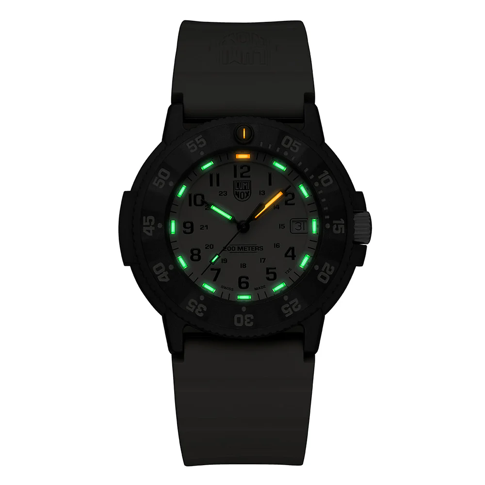 Luminox Original Navy SEAL XS.3010.EVO.S - Image 6