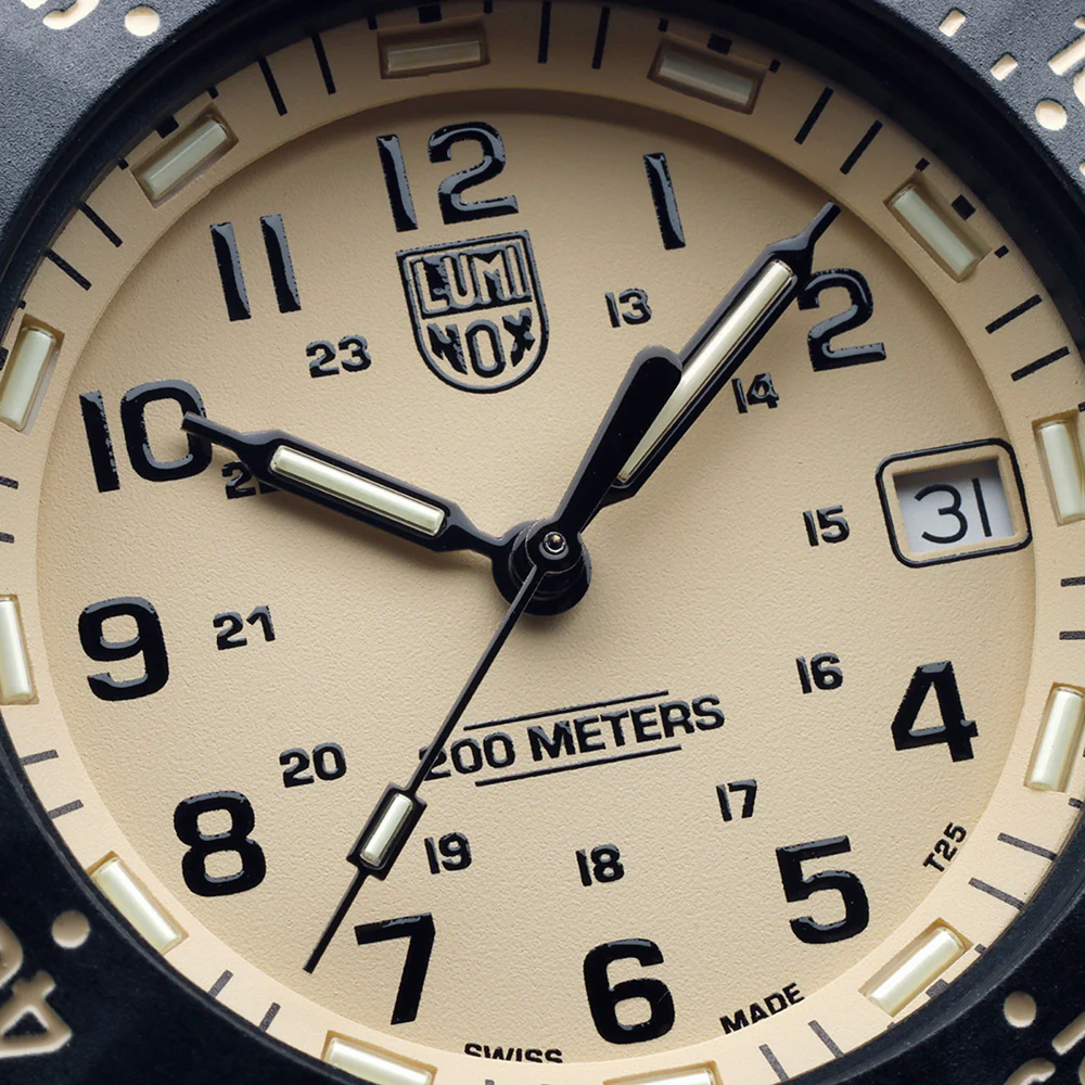 Luminox Original Navy SEAL XS.3010.EVO.S - Image 7