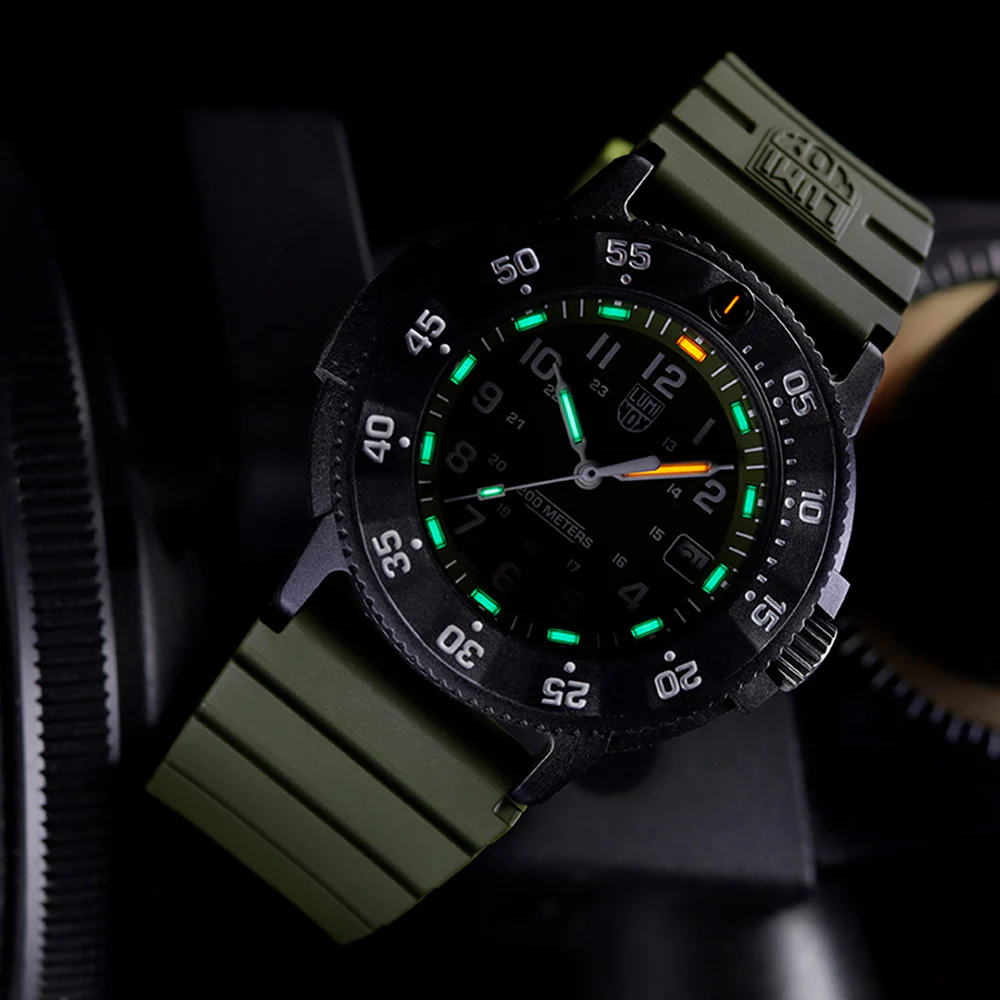Luminox Original Navy SEAL XS.3013.EVO.S - Image 10