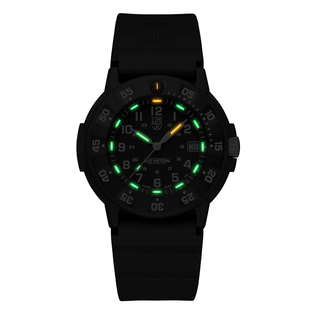 Luminox Original Navy SEAL XS.3013.EVO.S - Image 6