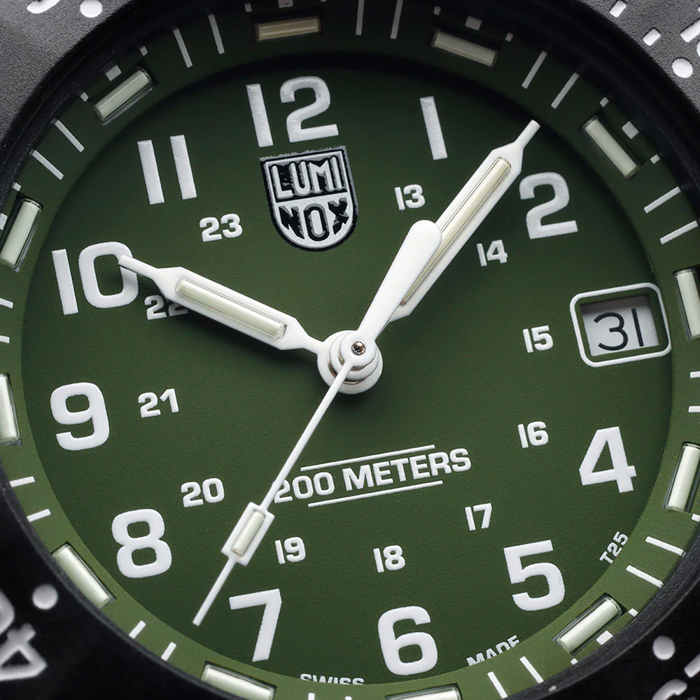 Luminox Original Navy SEAL XS.3013.EVO.S - Image 7