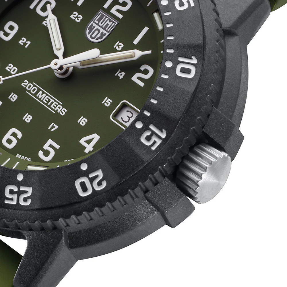 Luminox Original Navy SEAL XS.3013.EVO.S - Image 8